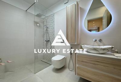 Apartament cu 3 camere decomandat, mobilat în Herăstrău - 24