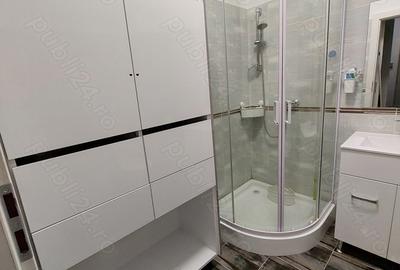 Apartament cu 2 camere decomandat, mobilat în Bragadiru - 9