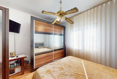 Apartament cu 4 camere decomandat, mobilat în Sebastian - 15