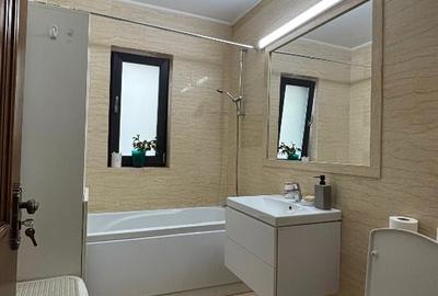 Apartament cu 2 camere, capat CUG - 6