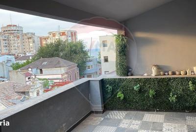 Casă cu Teren 160 Mp în Tomis I - 10