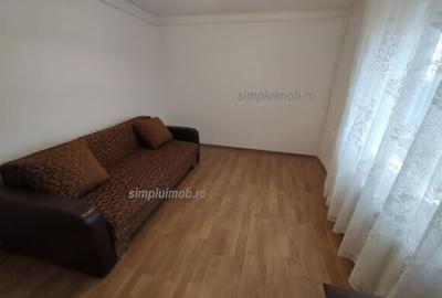 Garsonieră decomandată, mobilată în Giurgiului - 7