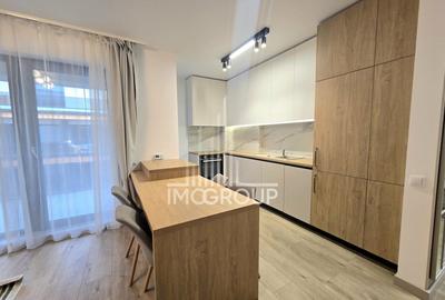 Apartament nou 2 camere | Dotari premium | Etaj 4/5 | Prima inchiriere - 2