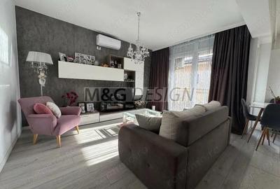 Apartament 2 camere Dumbravita bloc nou - 3