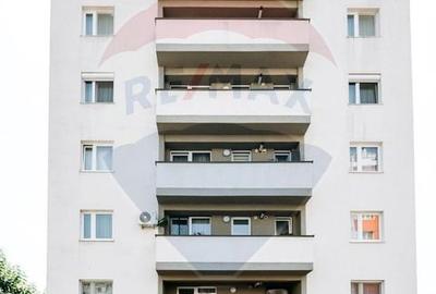 Apartament cu 4 camere semidecomandat, mobilat în Între Lacuri - 21