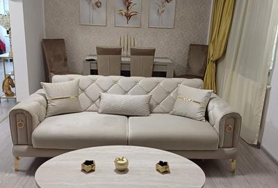 Casă individuală cu 4 camere în Sud