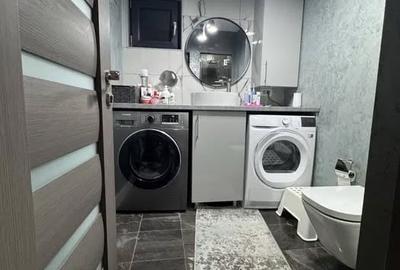 Apartament cu 3 camere în E3 - 7