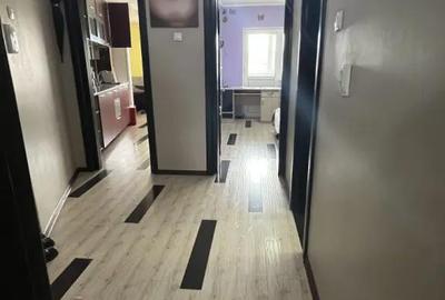 Apartament cu 2 camere decomandat în Central - 10