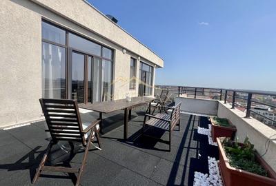 Penthouse LUX ***370mp*** // Iancu Nicolae - 2