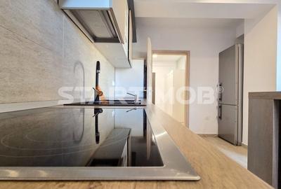 Apartament cu parcare subterana zona Universitatii Transilvania - 35