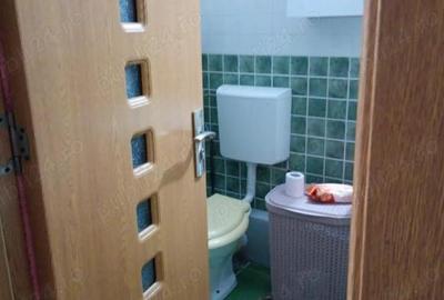 75000 euro -Garsoniera 39mp-bloc 1989 - Timpuri Noi metrou - 6