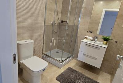 Apartament cu 3 camere semidecomandat în Theodor Pallady - 10