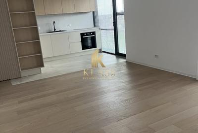 Apartament cu 2 camere semidecomandat în Floreasca - 1