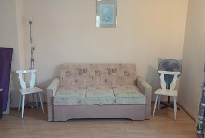 Apartament cu 2 camere semidecomandat în Central - 9