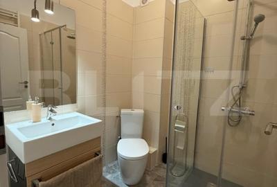 Apartament 4 camere – 115 mp utili, 2 parcari subterane + boxa | Bucurestii Noi - 8