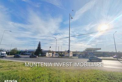 Spațiu comercial, de 550 mp, în Central - 11