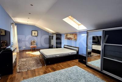 Vila luminoasa cu 8 camere | 593mp teren | langa Scoala Americana - 21