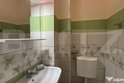 Apartament cu 3 camere semidecomandat, mobilat în George Enescu - 2