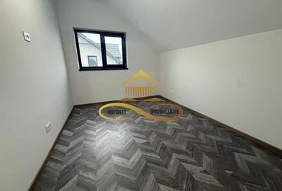 Casa noua de vanzare in Bogdan Voda Bacau - 22