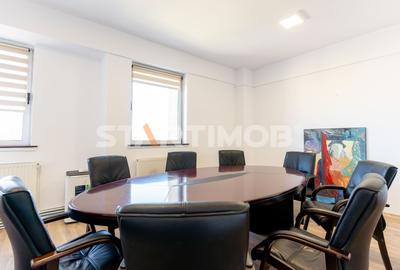 Spatiu birouri Centrul Civic Brasov - 30