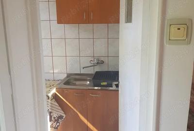 Inchiriez garsoniera Drumul Taberei- Favorit - 3