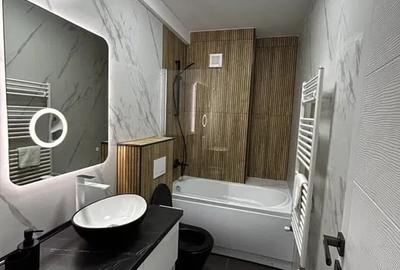 Apartament 2 camere P-ta Mihai Viteazu - 5