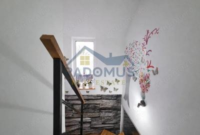 Casă cu 3 camere cu Canalizare în Poienarii Burchii - 15