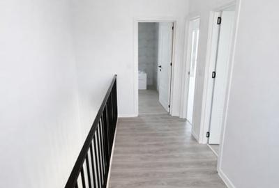 Duplex cu 4 camere cu Teren 260 Mp în Moșnița Nouă - 3