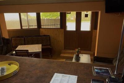 Casă cu 4 camere în Moldoveni - 4