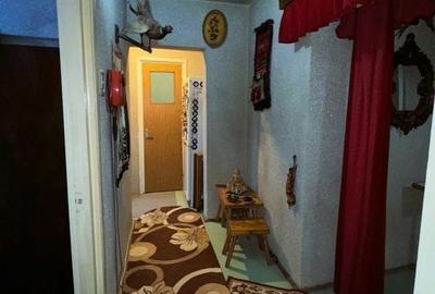 Apartament 3 camere bloc anvelopat Romancierilor, Drumul Taberei - 3