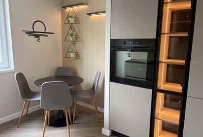 Apartament cu 2 camere decomandat în Ștrand - 6