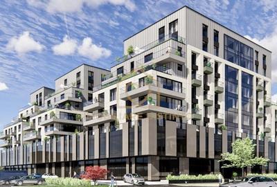 Apartament cu 3 camere în Ultracentral - 1