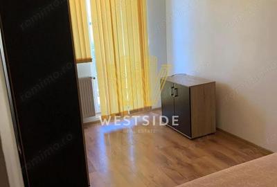 Apartament cu 2 camere, de inchiriat, pe Liviu Rebreanu - 5