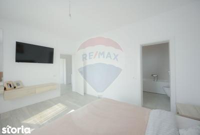 Casă cu 4 camere cu Teren 500 Mp în Nojorid - 4