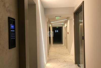 Inchiriez garsoniera Sos. Nordului, WIN Herastrau, Intr. Gliei, parcare inclusa. - 14