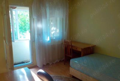 Vand Ap cu o camera, 28 mp utili, etaj 1. Zona Lidia Girocului - 2