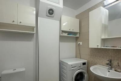 VIGAFON - Apartament 2 camere Malu Rosu - 2