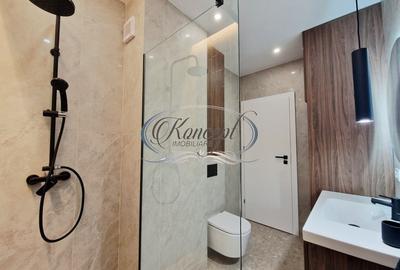 Apartament luminos cu finisaje 2025, zona Vivo Floresti - 10