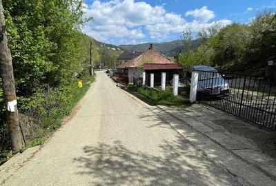 Casă cu 3 camere cu Teren 500 Mp în Ilva Mică - 1