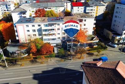 Spatiu comercial de 100mp de inchiriat in zona Republicii - 7