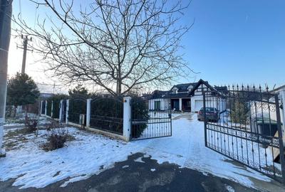 Comision 0% Casa Individuala Buftea P+M Palatul Stirbey Calul Balan Teren 1000mp - 34