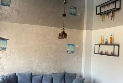 Apartament cu 2 camere, mobilat în Mamaia-Sat - 3