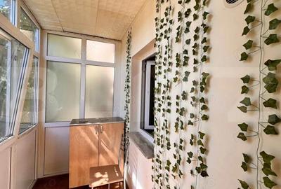 Apartament de 2 camere, decomandat de 55 mp, zona Brazda - 7