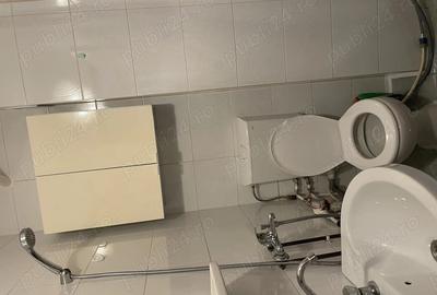 Garsonieră semidecomandată în Mănăștur - 4