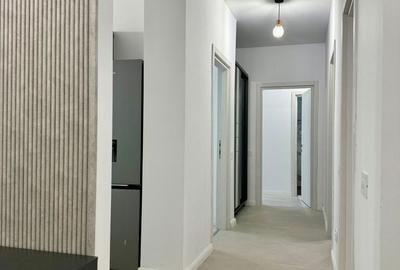 Apartament cu 2 camere în Central - 8