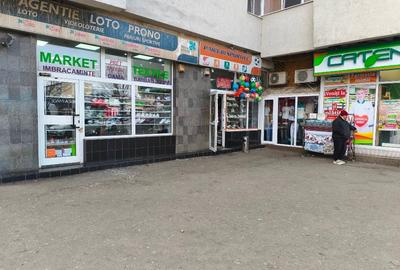 Spațiu comercial, de 187 mp, în Pantelimon - 2