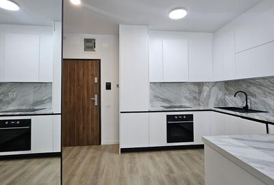 Apartament cu 2 camere în Nufărul - 19