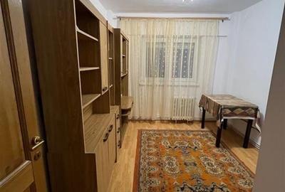 Apartament modern 4 camere balcon Zona B-dul Milea - 4