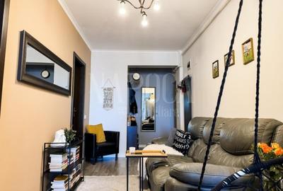 Apartament 2 camere de vanzare in Buna Ziua, Cluj Napoca - 2