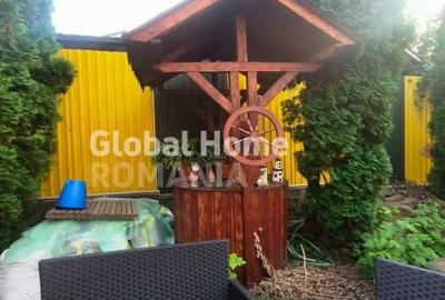 Cladire patrimoniu 1626MP | An 1846 | Pensiune turistica activa | - 11